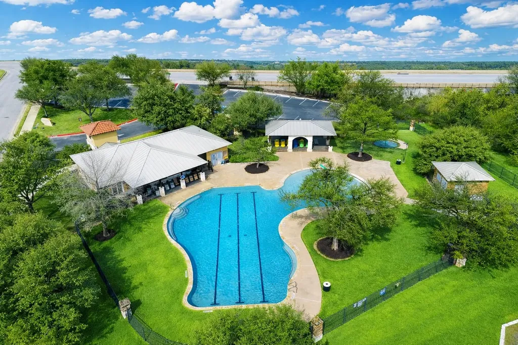 2941 Magellan Way Round Rock TX 78665