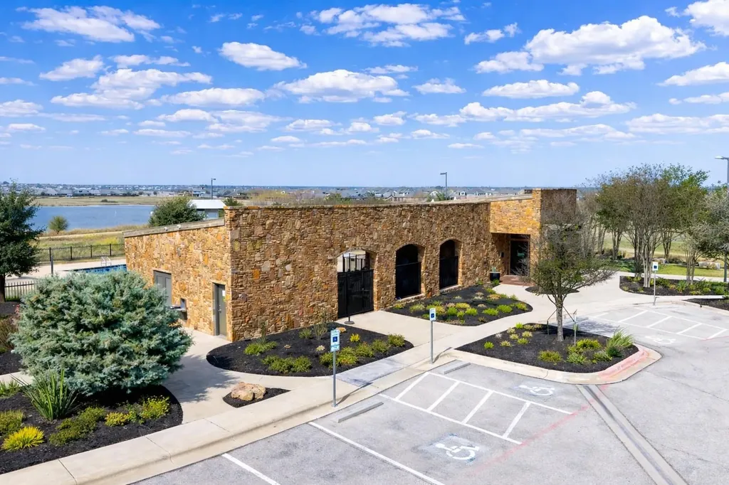 2941 Magellan Way Round Rock TX 78665