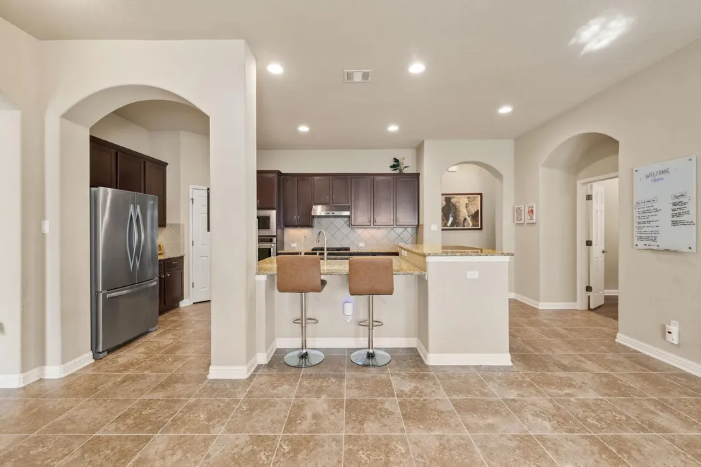 2941 Magellan Way Round Rock TX 78665
