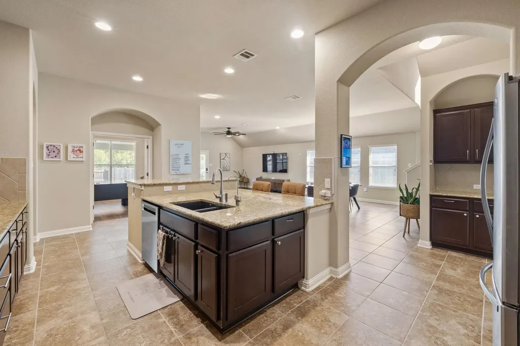 2941 Magellan Way Round Rock TX 78665