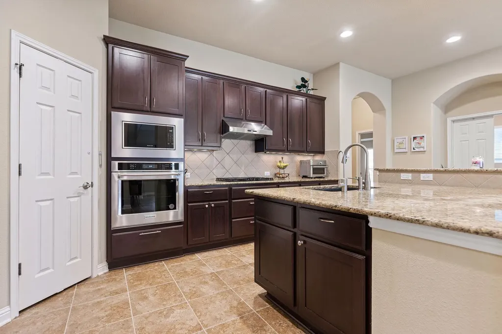2941 Magellan Way Round Rock TX 78665