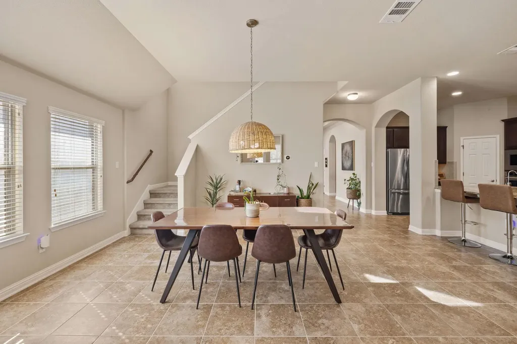 2941 Magellan Way Round Rock TX 78665