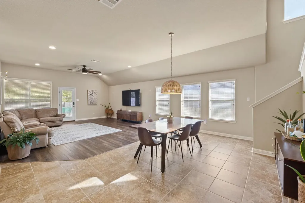2941 Magellan Way Round Rock TX 78665