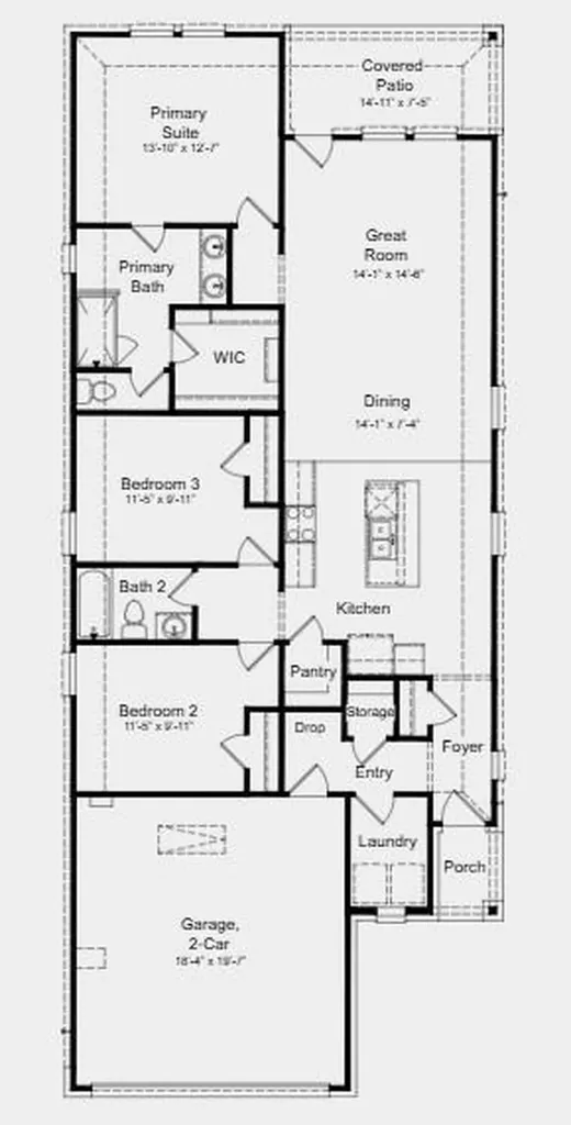 179 Montoro Street Dripping Springs TX 78620