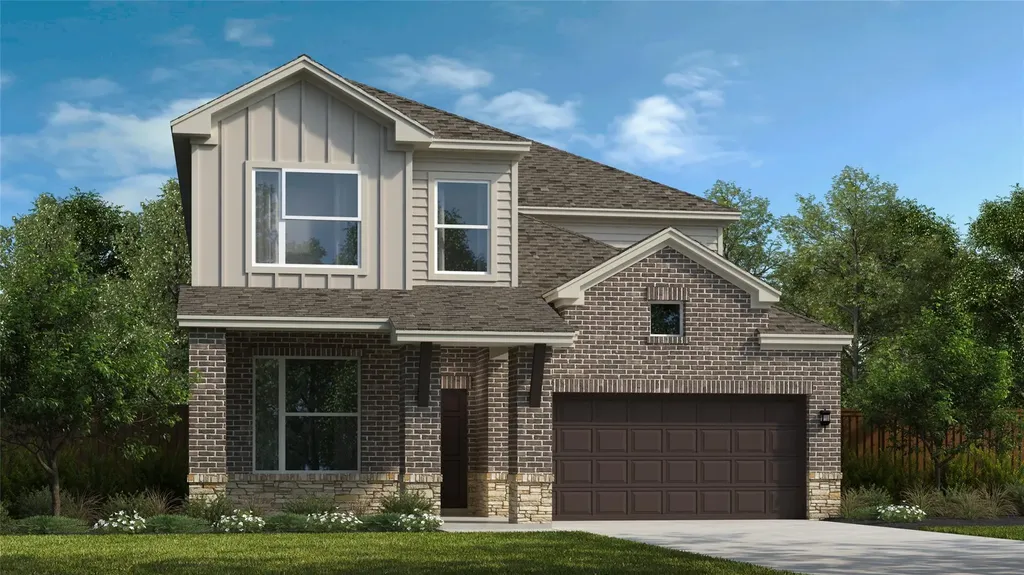 504 Palatino Bend Liberty Hill TX 78642