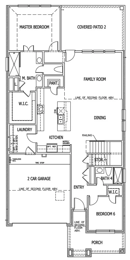 504 Palatino Bend Liberty Hill TX 78642