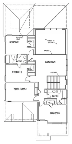 504 Palatino Bend Liberty Hill TX 78642