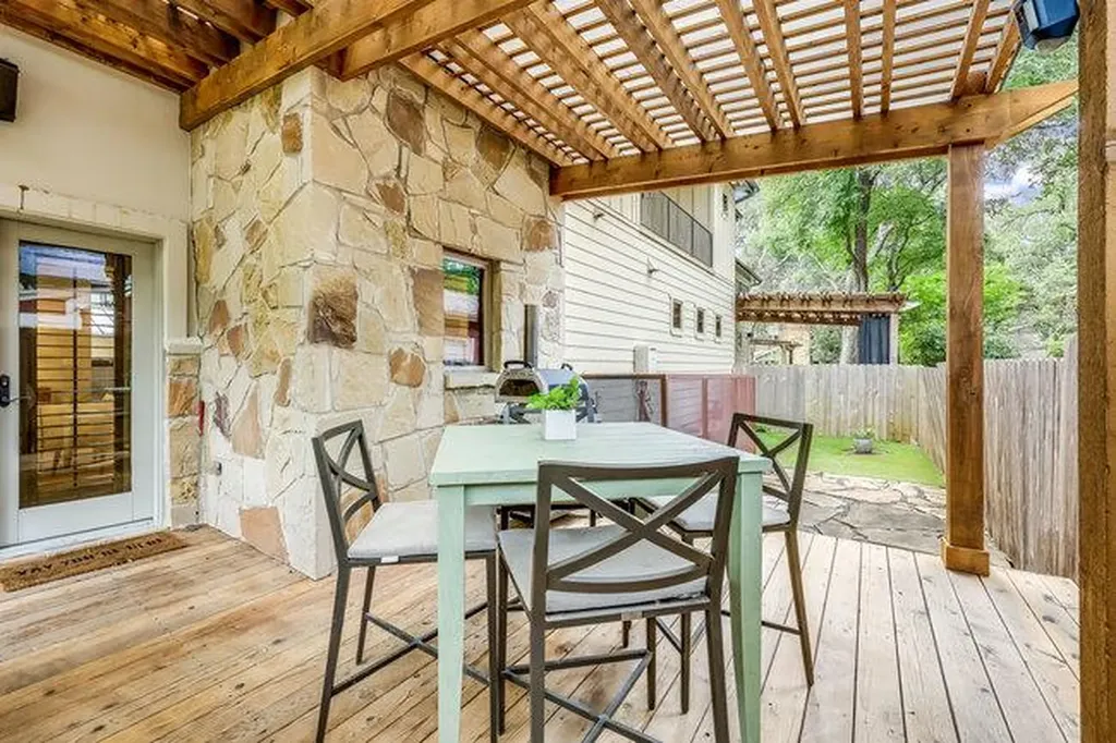 2913 Cherry Lane Austin TX 78703
