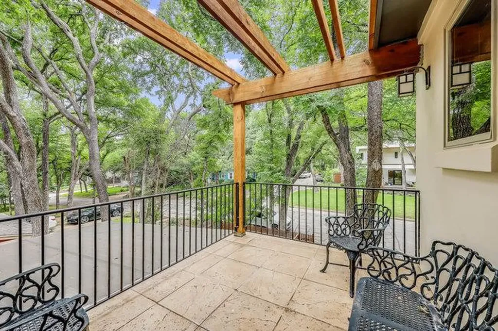 2913 Cherry Lane Austin TX 78703