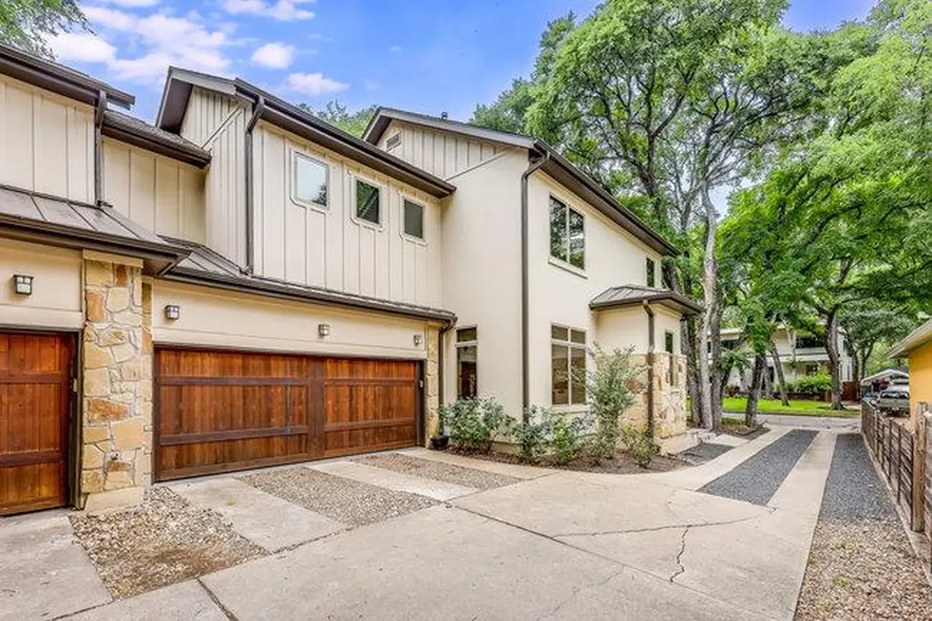 2913 Cherry Lane Austin TX 78703