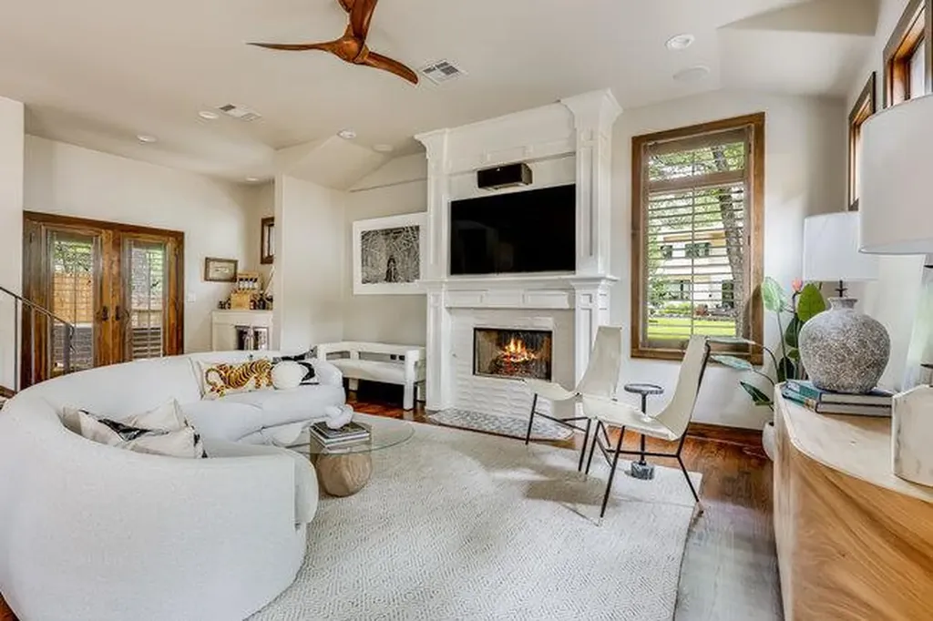 2913 Cherry Lane Austin TX 78703