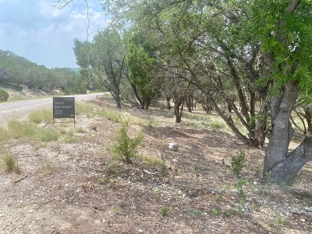 20101 Champlain Cove Lago Vista TX 78645