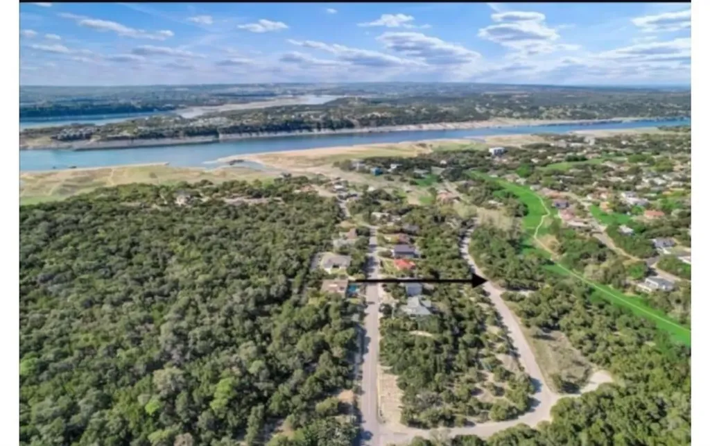 20101 Champlain Cove Lago Vista TX 78645