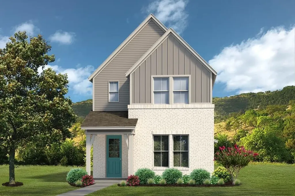 8107 Leroi Drive Austin TX 78744