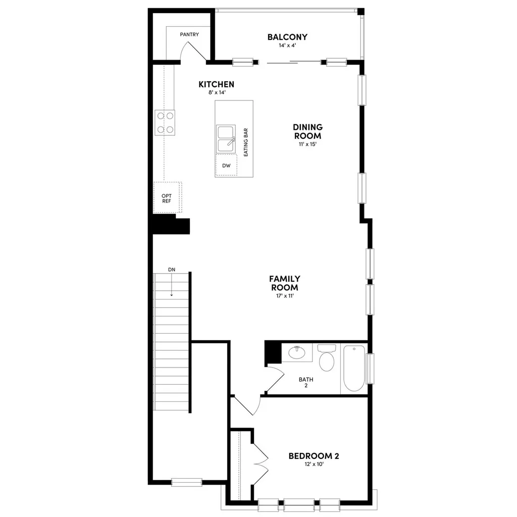 8107 Leroi Drive Austin TX 78744