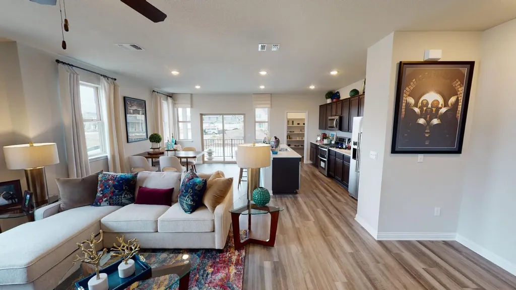 8107 Leroi Drive Austin TX 78744