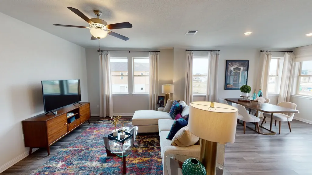 8107 Leroi Drive Austin TX 78744