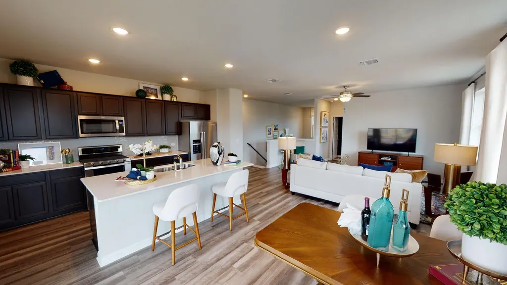 8107 Leroi Drive Austin TX 78744