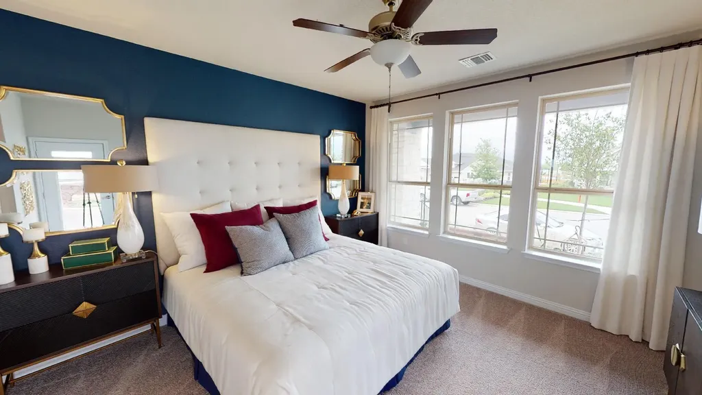 8107 Leroi Drive Austin TX 78744