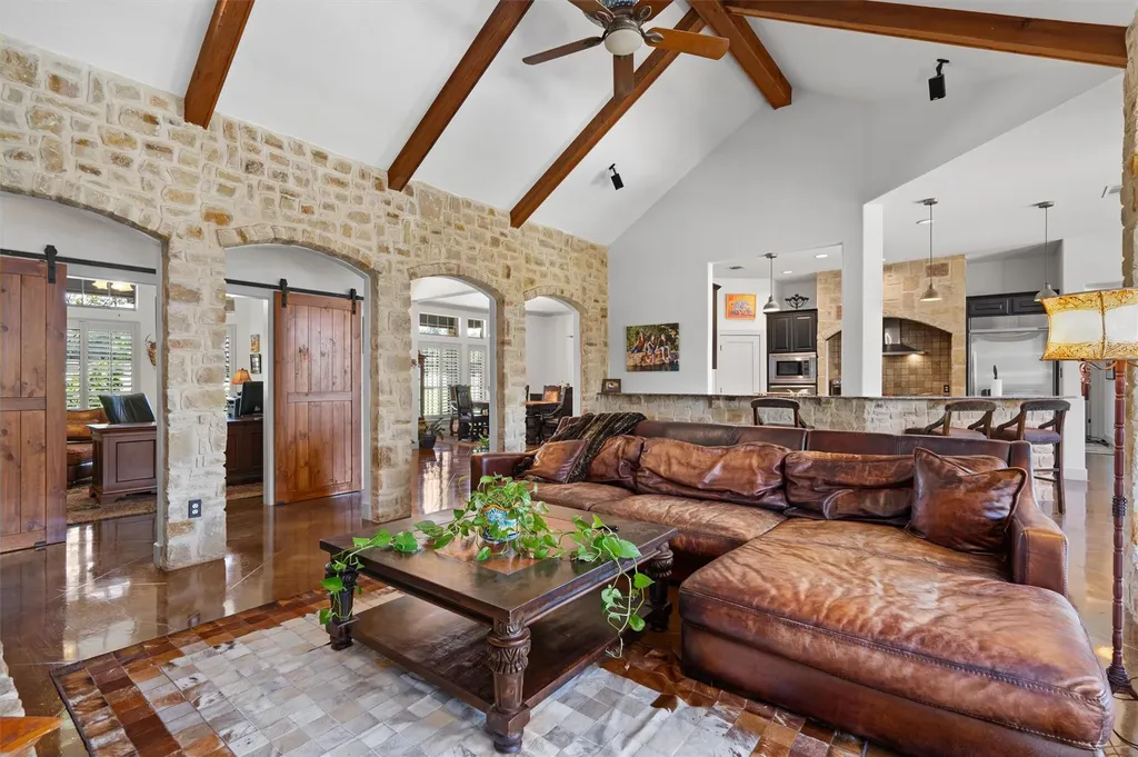 235 Little Gabriel River Drive Liberty Hill TX 78642