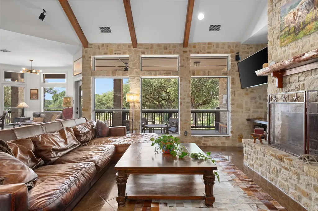 235 Little Gabriel River Drive Liberty Hill TX 78642