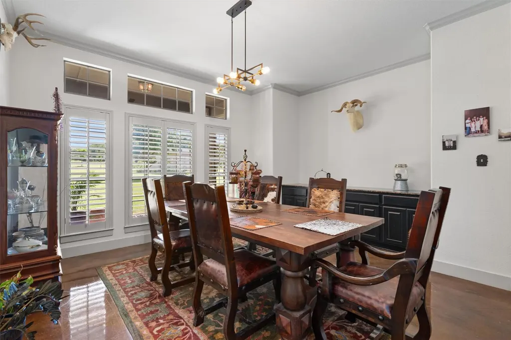 235 Little Gabriel River Drive Liberty Hill TX 78642