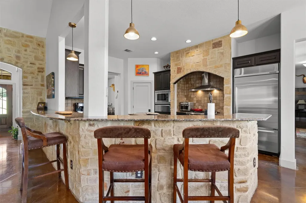235 Little Gabriel River Drive Liberty Hill TX 78642