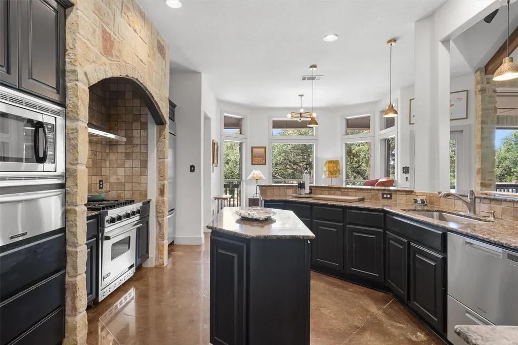 235 Little Gabriel River Drive Liberty Hill TX 78642