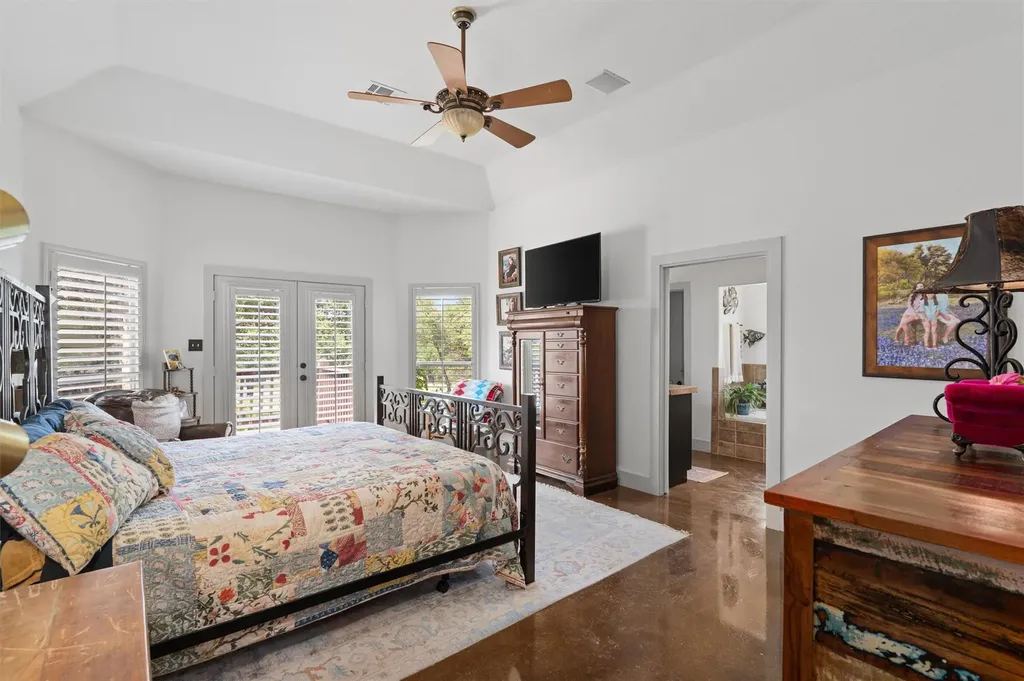235 Little Gabriel River Drive Liberty Hill TX 78642
