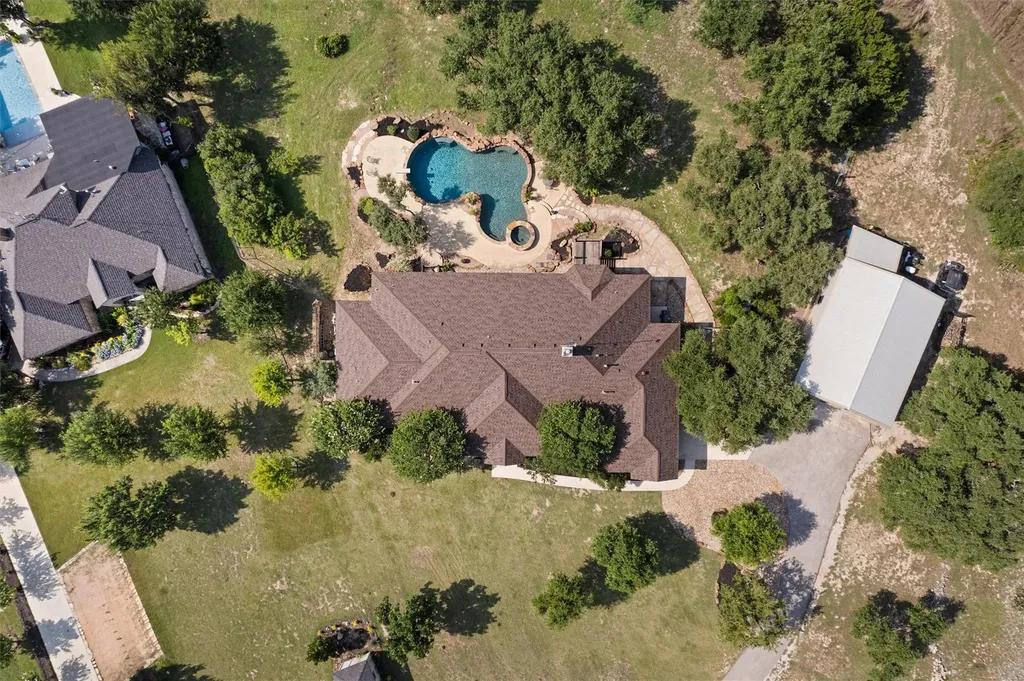 235 Little Gabriel River Drive Liberty Hill TX 78642