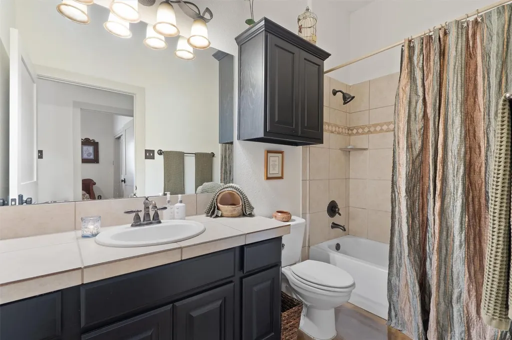 235 Little Gabriel River Drive Liberty Hill TX 78642