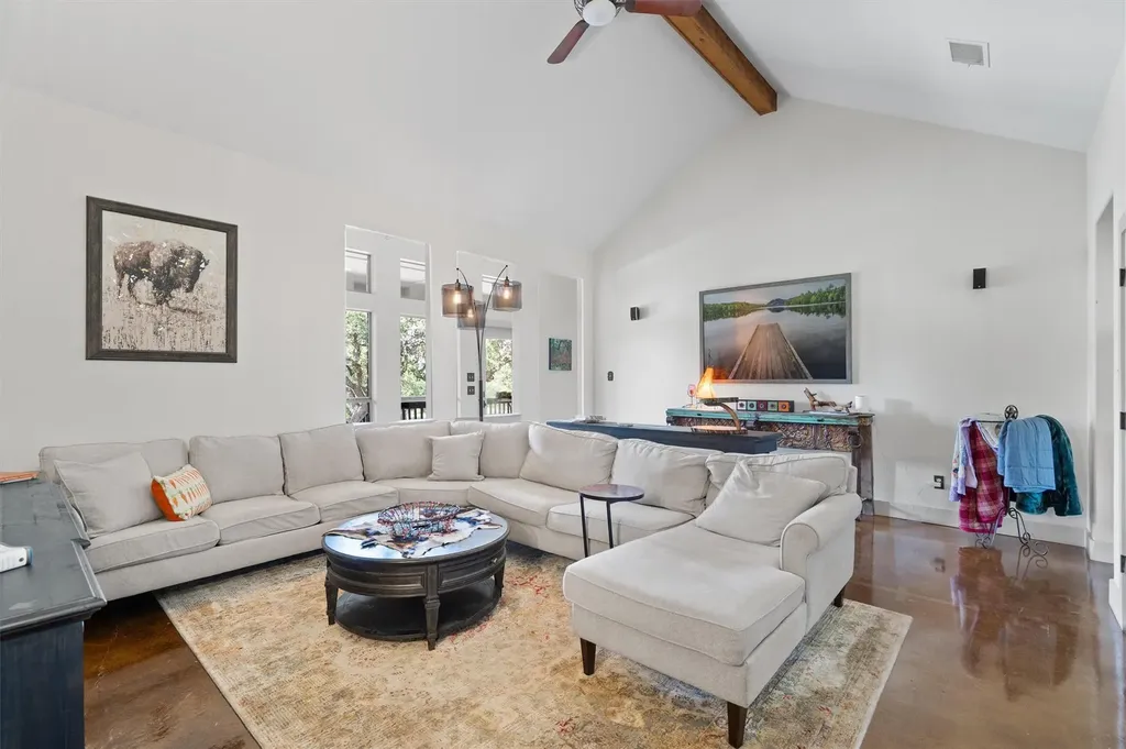 235 Little Gabriel River Drive Liberty Hill TX 78642