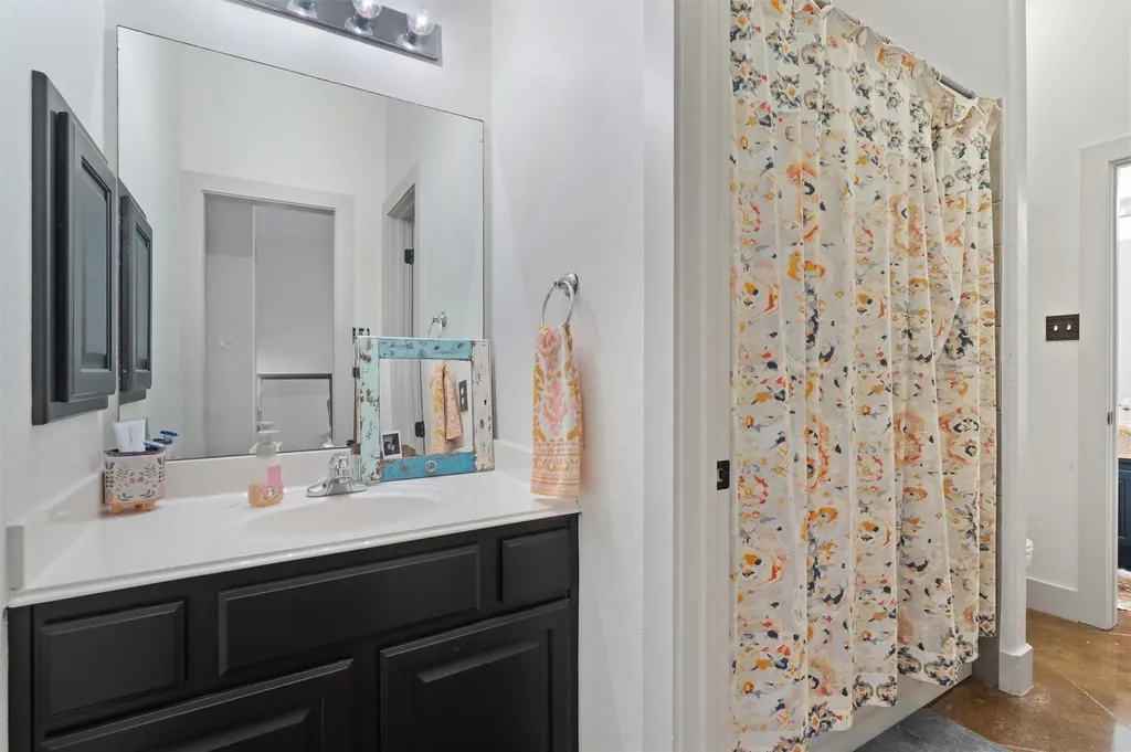 235 Little Gabriel River Drive Liberty Hill TX 78642