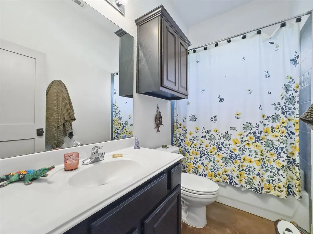 235 Little Gabriel River Drive Liberty Hill TX 78642