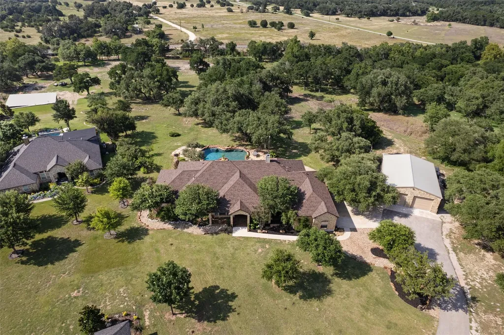 235 Little Gabriel River Drive Liberty Hill TX 78642