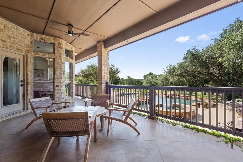 235 Little Gabriel River Drive Liberty Hill TX 78642