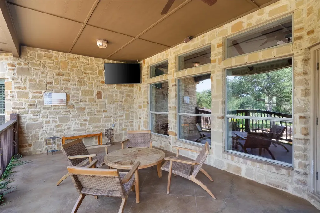 235 Little Gabriel River Drive Liberty Hill TX 78642