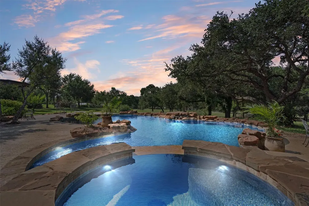 235 Little Gabriel River Drive Liberty Hill TX 78642