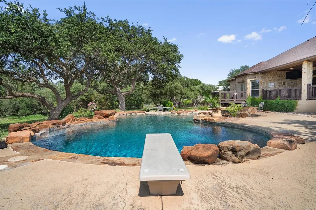 235 Little Gabriel River Drive Liberty Hill TX 78642