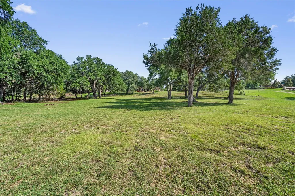 235 Little Gabriel River Drive Liberty Hill TX 78642