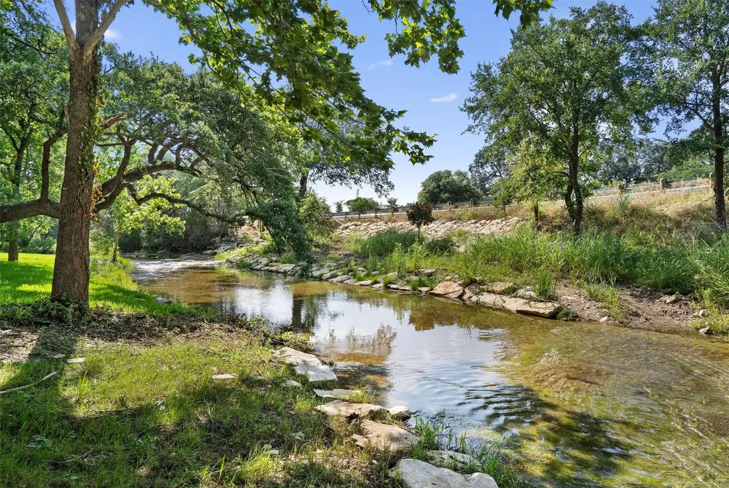 235 Little Gabriel River Drive Liberty Hill TX 78642