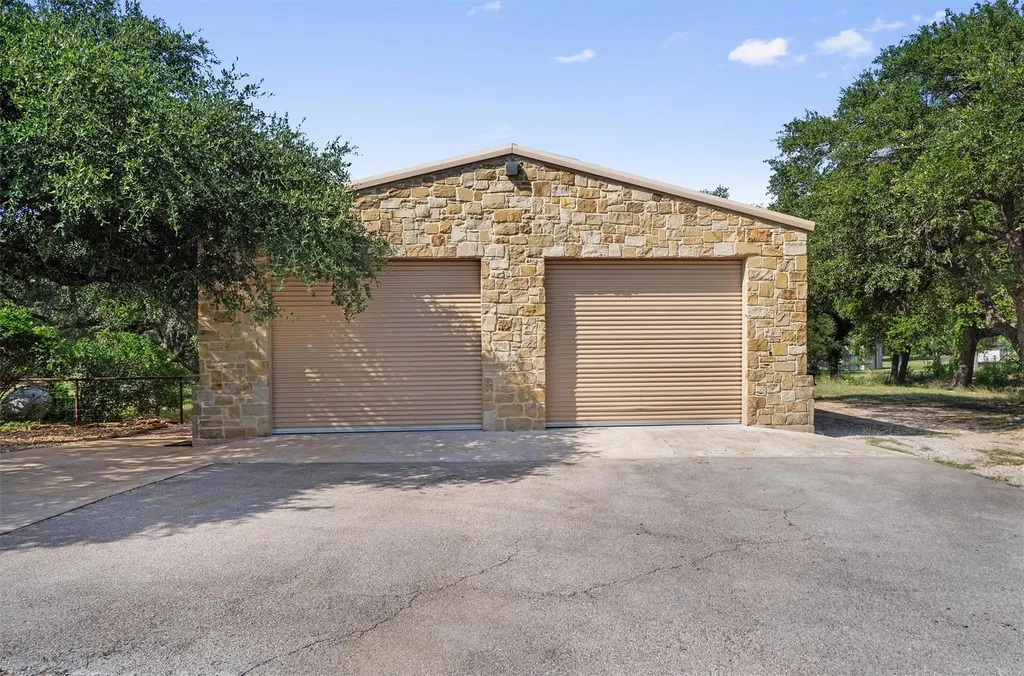 235 Little Gabriel River Drive Liberty Hill TX 78642