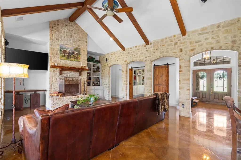 235 Little Gabriel River Drive Liberty Hill TX 78642
