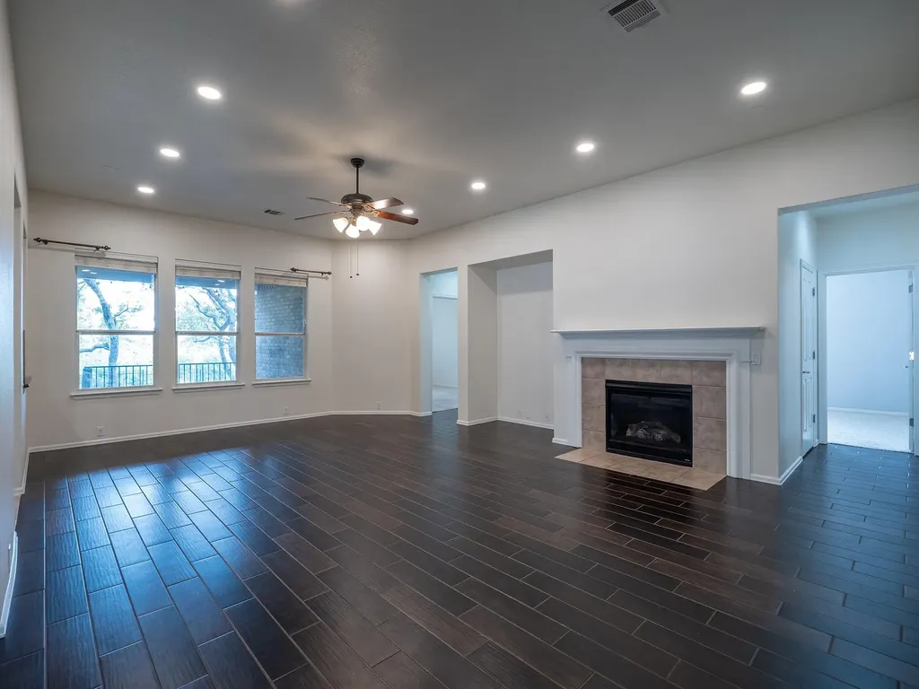 572 Big Meadow Road Austin TX 78737