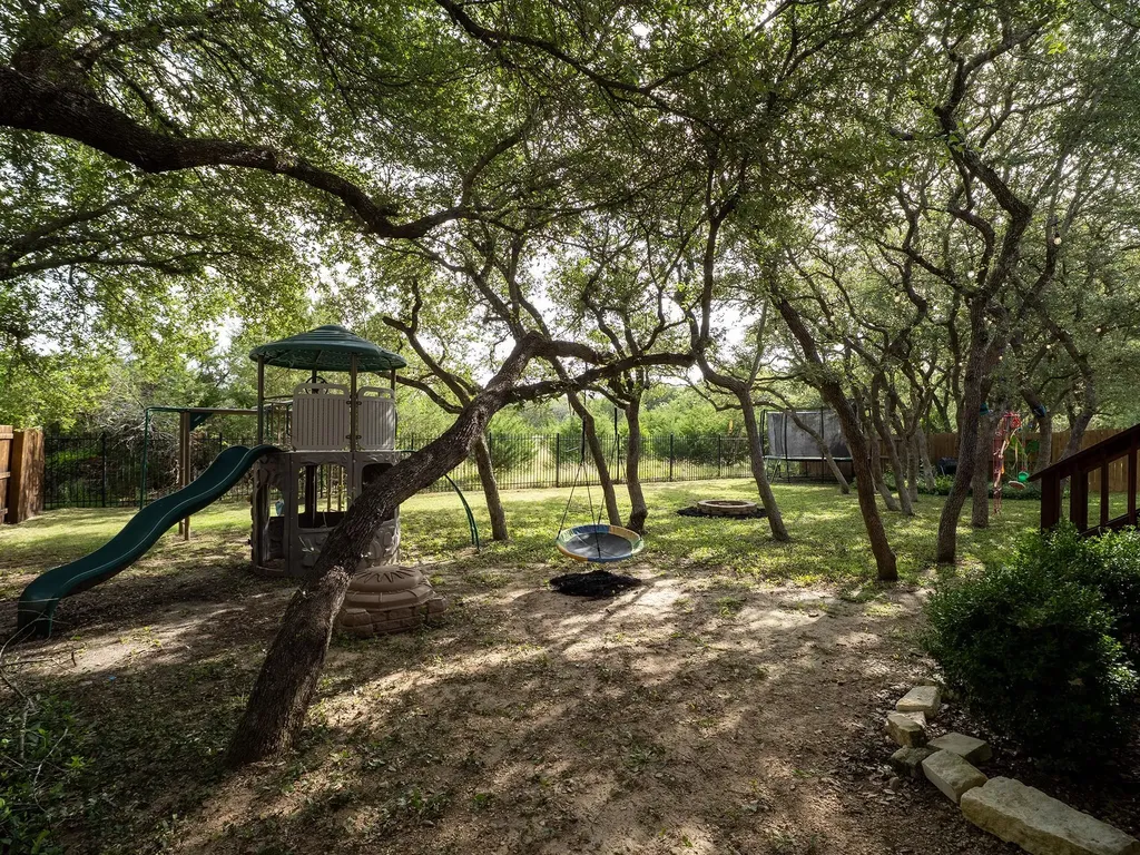 572 Big Meadow Road Austin TX 78737