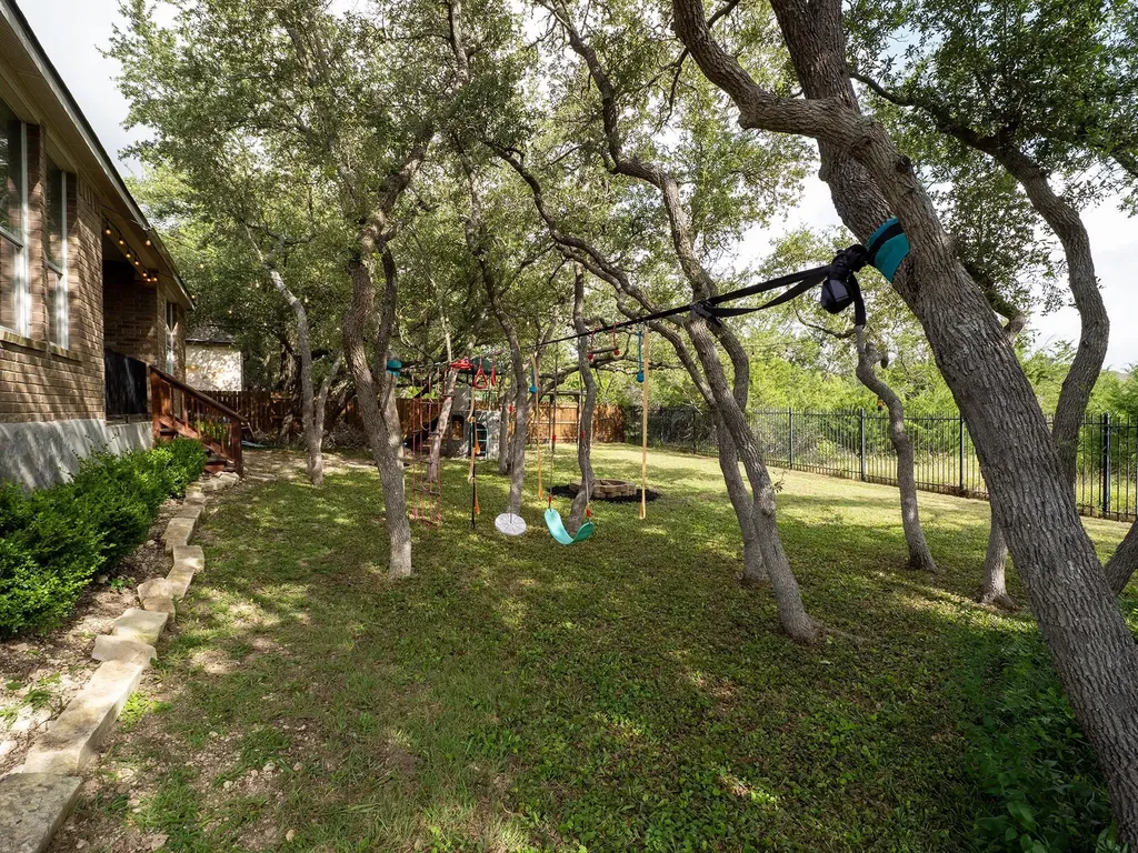 572 Big Meadow Road Austin TX 78737