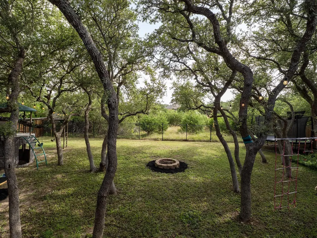 572 Big Meadow Road Austin TX 78737