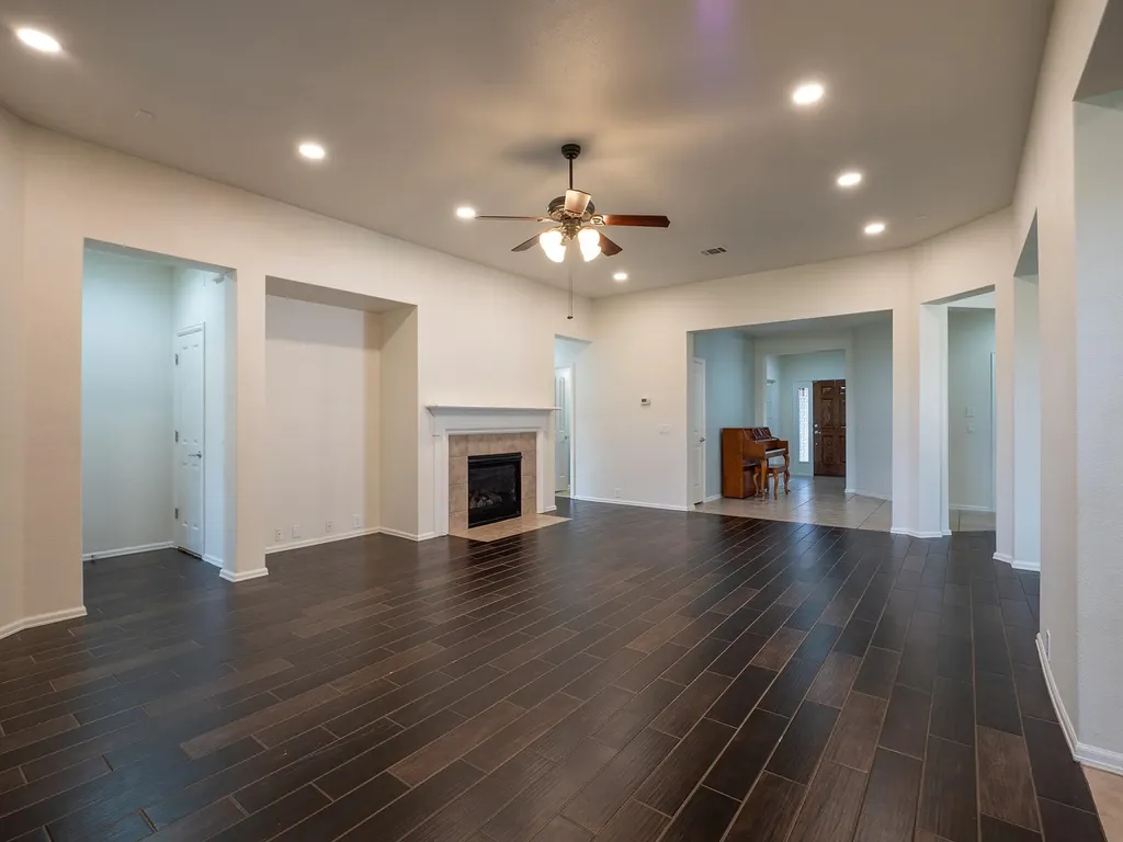 572 Big Meadow Road Austin TX 78737