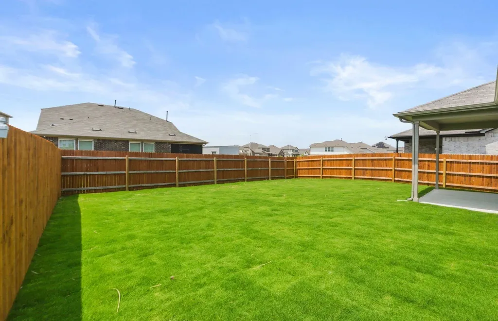 13205 Cerro Castellan Trace Manor TX 78653