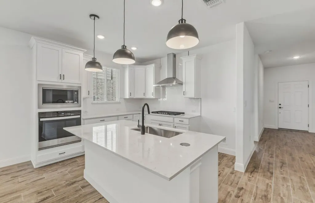 13205 Cerro Castellan Trace Manor TX 78653